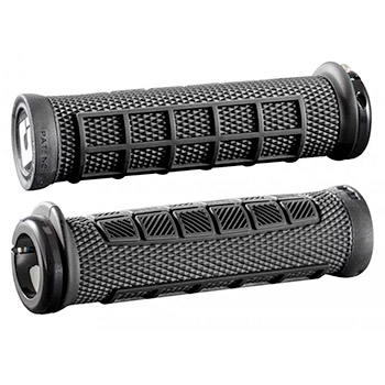 ODI Elite Grip Pro Lock On Grips