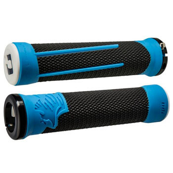 ODI AG-2 Aaron Gwin Lock-On Grips