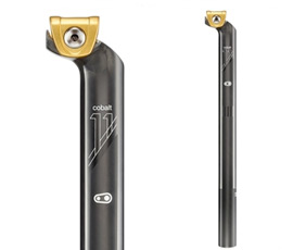 Crank Brothers Cobalt 11 Seatpost