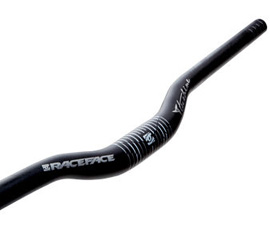 Race Face Turbine Handlebars