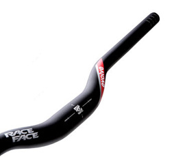 Race Face Evolve Riser Handlebars 