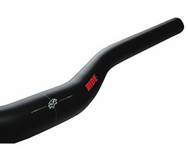 Race Face Ride Riser Handlebars