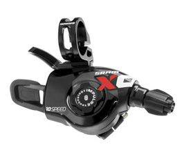 Sram X0 Trigger Shifter