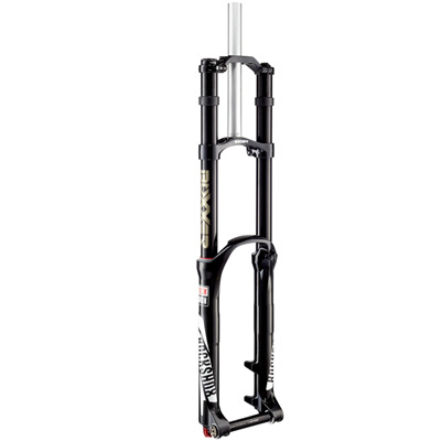 RockShox BoXXer World Cup