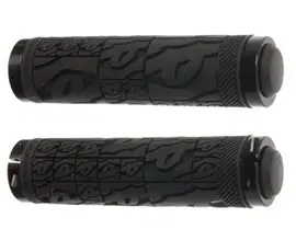 Race Face Strafe Lock-On Grips