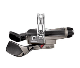 Sram X.X Trigger Shifter