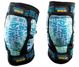 Race Face Dig Closed Back Knee Pads