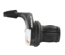 Sram X.7 Twist Shifter