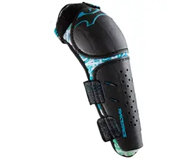 Race Face Protekt Youth Arm Pads