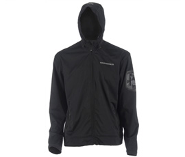 Race Face Hoodlum Jacket