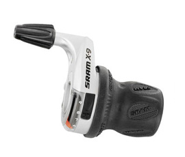 Sram X.9 Twist Shifter