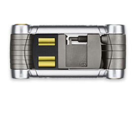 Crank Brothers Pica + Tool