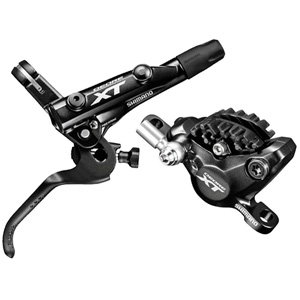 Shimano XT M8000 Disc Brake
