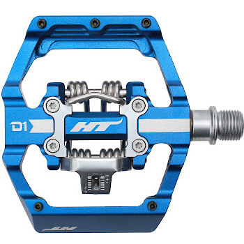 HT Components D1 Clipless Pedal
