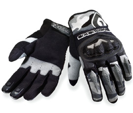 661 CEDRIC GRACIA CAMO '06 GLOVES