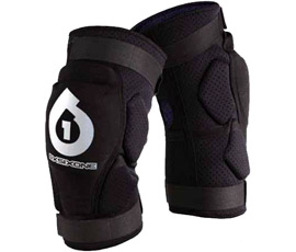 SixSixOne Kyle Strait Knee