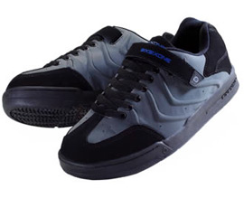 661 LAUNCH '06 SHOES'