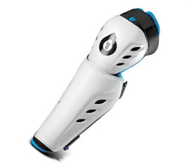 661 Comp Knee Shin Pads