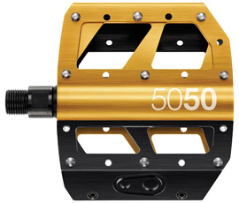 Crank Brothers 5050 XX Pedals