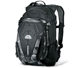 DA KINE APEX HYDRATION PACK
