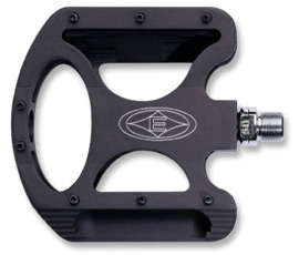 Easton Fatboy Pedals