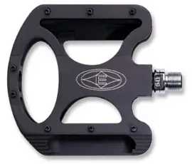 Easton Fatboy Pedals