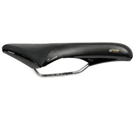 Fizik Nisene Cromo Saddle