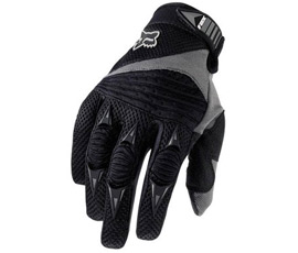 FOX DIGIT '05 GLOVES'