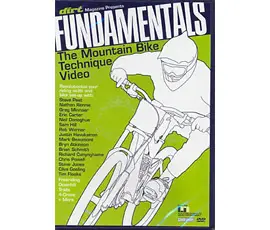 Fundamentals DVD