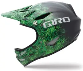 Giro Remedy CF Helmet 2012