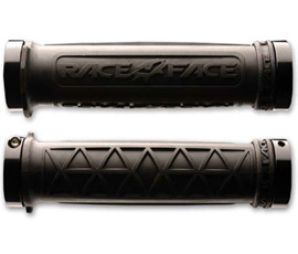 Race Face Diabolous Lock-On Grips