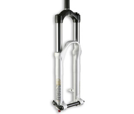 RockShox Totem 2 Step Air Fork