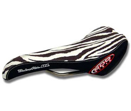 SDG Bel Air RL Ti Saddle