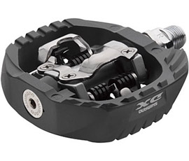 Shimano DX M647 Pedal