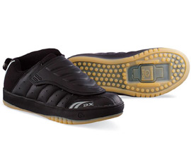 SHIMANO MP66B DX SHOE