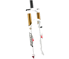 Marzocchi Corsa SL LR Forks