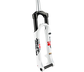 Marzocchi DJ1 Forks