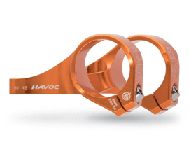 Easton Havoc 35 Bolt On Stem