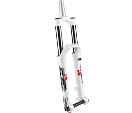 Marzocchi 55 RC3 Evo V.2 Titanium Forks