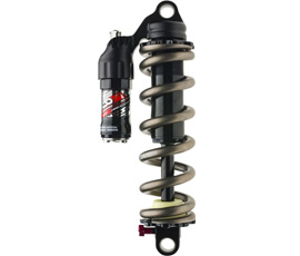 Marzocchi Roco Coil RC World Cup Shock