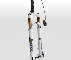 Fox 32 Float 29er Forks