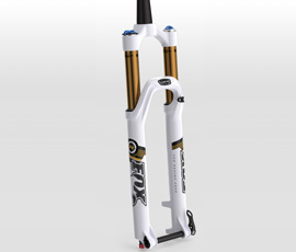 Fox 34 Float 29er Forks
