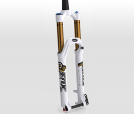 Fox 34 Float 650b Forks