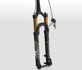Fox 32 Talas 29er Forks
