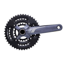 Truvativ X.7 3x10 Chainset