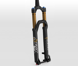 Fox 34 Talas 29er Forks 