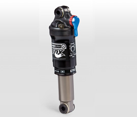 Fox Float CTD Standard Shock
