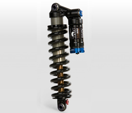Fox DHX RC4 Shock