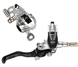Hope Tech Evo X2 Disk Brake