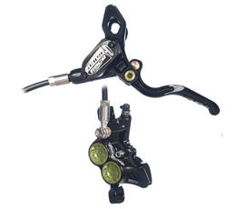 Hope Race Evo M4 Disk Brake